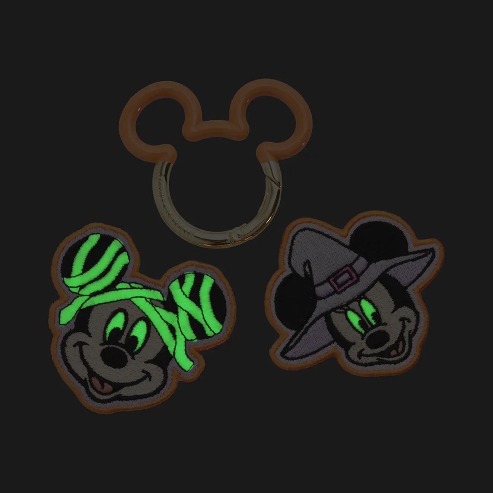 Stoney Clover Lane Disney Halloween Opened Surprise Ball - Picture 2 of 3